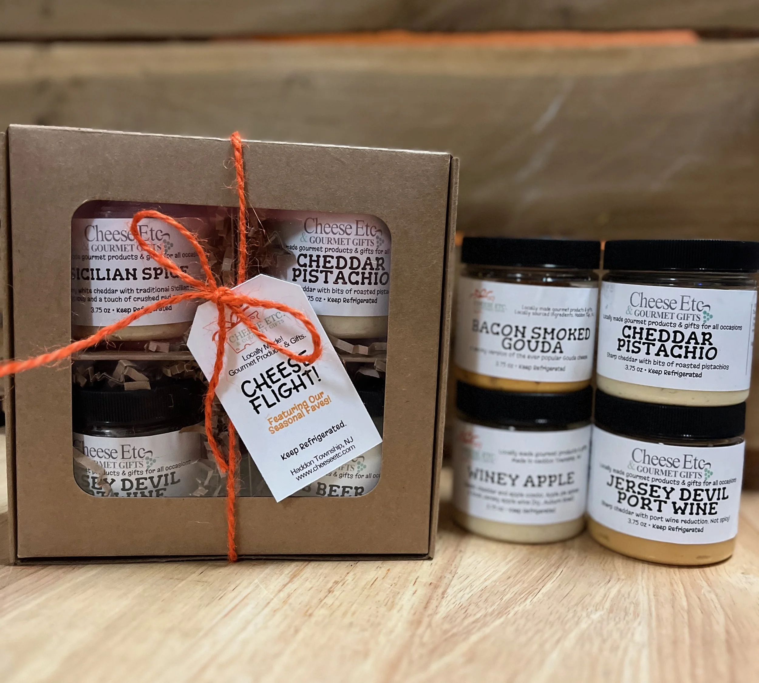 Cheese Gifts, Cheese Boards & Charcuterie | Haddon Township, NJ